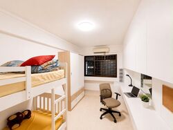 Blk 347 Kang Ching Road (Jurong West), HDB 5 Rooms #596388281